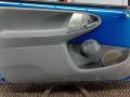 дверь передняя левая Toyota Aygo 1 поколение [рестайлинг] 2009, 1.0 л., бензин, МКПП, хетчбэк 5 дв. - фото №8