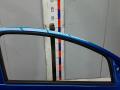 дверь передняя правая Toyota Aygo 1 поколение [рестайлинг] 2009, 1.0 л., бензин, МКПП, хетчбэк 5 дв. - фото №3