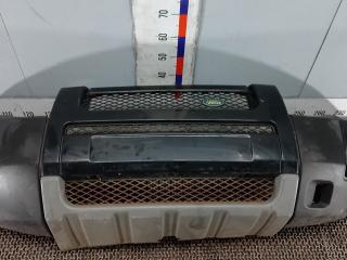 бампер передний Land Rover Freelander 2 поколение 2006, 2.0 л., дизель, МКПП, внедорожник 5 дв.