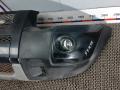 бампер передний Land Rover Freelander 2 поколение 2006, 2.0 л., дизель, МКПП, внедорожник 5 дв. - фото №4