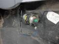 бампер передний Land Rover Freelander 2 поколение 2006, 2.0 л., дизель, МКПП, внедорожник 5 дв. - фото №11