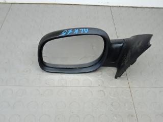 зеркало левое Land Rover Freelander 2 поколение 2006, 2.0 л., дизель, МКПП, внедорожник 5 дв., 5PIN