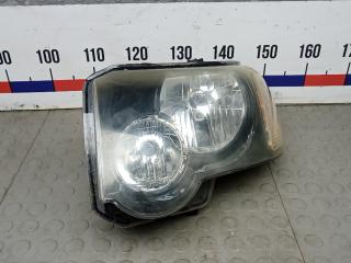 фара левая Land Rover Freelander 2 поколение 2006, 2.0 л., дизель, МКПП, внедорожник 5 дв.