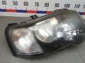 фара правая Land Rover Freelander 2 поколение 2006, 2.0 л., дизель, МКПП, внедорожник 5 дв. - фото №2