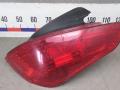 фонарь задний правый Peugeot 308 T7 [рестайлинг] 2012, 1.6 л., THP 140, дизель, МКПП, хетчбэк 5 дв. - фото №2