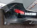 бампер задний Hyundai Santa Fe 3 поколение (DM) 2012, 2.2 л., дизель, МКПП, внедорожник 5 дв. - фото №2