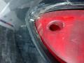 бампер задний Hyundai Santa Fe 3 поколение (DM) 2012, 2.2 л., дизель, МКПП, внедорожник 5 дв. - фото №3