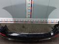 бампер задний Hyundai Santa Fe 3 поколение (DM) 2012, 2.2 л., дизель, МКПП, внедорожник 5 дв. - фото №8