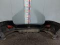 бампер задний Hyundai Santa Fe 3 поколение (DM) 2012, 2.2 л., дизель, МКПП, внедорожник 5 дв. - фото №9