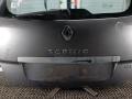 крышка багажника Renault Scenic 3 поколение 2011, 1.5 л., дизель, МКПП, минивэн - фото №2