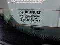 крышка багажника Renault Scenic 3 поколение 2011, 1.5 л., дизель, МКПП, минивэн - фото №4