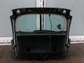 крышка багажника Renault Scenic 3 поколение 2011, 1.5 л., дизель, МКПП, минивэн - фото №9