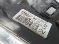 фара правая Renault Scenic 3 поколение 2011, 1.5 л., дизель, МКПП, минивэн - фото №7