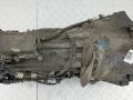 АКПП Volkswagen Touareg 2 поколение 2011, 3.0 л., V6 TDI, дизель, АКПП, внедорожник 5 дв., TR-81SD - фото №3