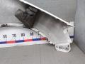 крыло переднее левое Volkswagen Touareg 2 поколение 2011, 3.0 л., V6 TDI, дизель, АКПП, внедорожник 5 дв. - фото №6