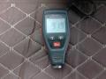 дверь передняя левая Volkswagen Touareg 2 поколение 2011, 3.0 л., V6 TDI, дизель, АКПП, внедорожник 5 дв. - фото №7