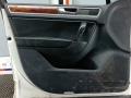 дверь передняя левая Volkswagen Touareg 2 поколение 2011, 3.0 л., V6 TDI, дизель, АКПП, внедорожник 5 дв. - фото №9
