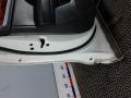 дверь передняя левая Volkswagen Touareg 2 поколение 2011, 3.0 л., V6 TDI, дизель, АКПП, внедорожник 5 дв. - фото №12