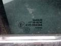 дверь передняя правая Volkswagen Touareg 2 поколение 2011, 3.0 л., V6 TDI, дизель, АКПП, внедорожник 5 дв. - фото №4