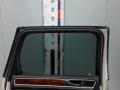дверь задняя левая Volkswagen Touareg 2 поколение 2011, 3.0 л., V6 TDI, дизель, АКПП, внедорожник 5 дв. - фото №9