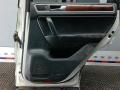 дверь задняя правая Volkswagen Touareg 2 поколение 2011, 3.0 л., V6 TDI, дизель, АКПП, внедорожник 5 дв. - фото №8