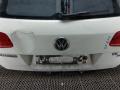 крышка багажника Volkswagen Touareg 2 поколение 2011, 3.0 л., V6 TDI, дизель, АКПП, внедорожник 5 дв. - фото №2