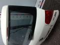 крышка багажника Volkswagen Touareg 2 поколение 2011, 3.0 л., V6 TDI, дизель, АКПП, внедорожник 5 дв. - фото №4