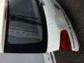крышка багажника Volkswagen Touareg 2 поколение 2011, 3.0 л., V6 TDI, дизель, АКПП, внедорожник 5 дв. - фото №5