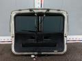 крышка багажника Volkswagen Touareg 2 поколение 2011, 3.0 л., V6 TDI, дизель, АКПП, внедорожник 5 дв. - фото №8