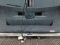 крышка багажника Volkswagen Touareg 2 поколение 2011, 3.0 л., V6 TDI, дизель, АКПП, внедорожник 5 дв. - фото №9