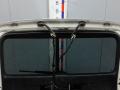крышка багажника Volkswagen Touareg 2 поколение 2011, 3.0 л., V6 TDI, дизель, АКПП, внедорожник 5 дв. - фото №10