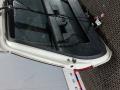крышка багажника Volkswagen Touareg 2 поколение 2011, 3.0 л., V6 TDI, дизель, АКПП, внедорожник 5 дв. - фото №12