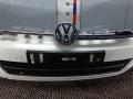 бампер передний Volkswagen Touareg 2 поколение 2011, 3.0 л., V6 TDI, дизель, АКПП, внедорожник 5 дв. - фото №3