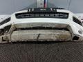 бампер передний Volkswagen Touareg 2 поколение 2011, 3.0 л., V6 TDI, дизель, АКПП, внедорожник 5 дв. - фото №5