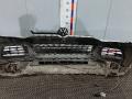 бампер передний Volkswagen Touareg 2 поколение 2011, 3.0 л., V6 TDI, дизель, АКПП, внедорожник 5 дв. - фото №6
