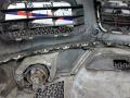 бампер передний Volkswagen Touareg 2 поколение 2011, 3.0 л., V6 TDI, дизель, АКПП, внедорожник 5 дв. - фото №8