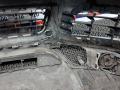 бампер передний Volkswagen Touareg 2 поколение 2011, 3.0 л., V6 TDI, дизель, АКПП, внедорожник 5 дв. - фото №11