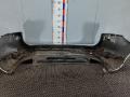 бампер задний Volkswagen Touareg 2 поколение 2011, 3.0 л., V6 TDI, дизель, АКПП, внедорожник 5 дв. - фото №7