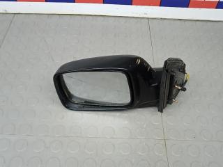 зеркало левое Nissan X-Trail T30 [рестайлинг] 2005, 1.7 л., дизель, МКПП, внедорожник 5 дв., 3PIN