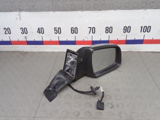 зеркало правое Opel Zafira 3 поколение (C) 2011, 1.8 л., бензин, МКПП, минивэн, 5PIN