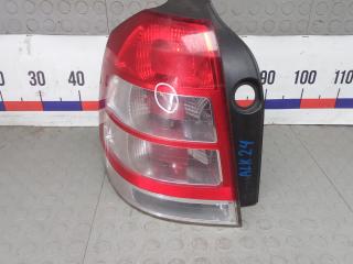 фонарь задний левый Opel Zafira 3 поколение (C) 2011, 1.8 л., бензин, МКПП, минивэн
