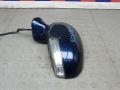 зеркало левое Toyota Avensis 3 поколение (T270) [рестайлинг] 2011, 2.0 л., дизель, МКПП, седан, 7PIN - фото №2
