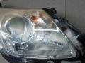 фара правая Toyota Avensis 3 поколение (T270) [рестайлинг] 2011, 2.0 л., дизель, МКПП, седан - фото №2