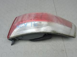 фонарь задний правый Toyota Avensis 3 поколение (T270) [рестайлинг] 2011, 2.0 л., дизель, МКПП, седан