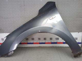 крыло переднее левое Hyundai i30 FD 2009, 1.4 л., бензин, МКПП, хетчбэк 5 дв.