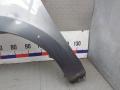 крыло переднее левое Hyundai i30 FD 2009, 1.4 л., бензин, МКПП, хетчбэк 5 дв. - фото №2