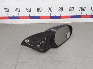 зеркало правое Hyundai i30 FD 2009, 1.4 л., бензин, МКПП, хетчбэк 5 дв., 5PIN