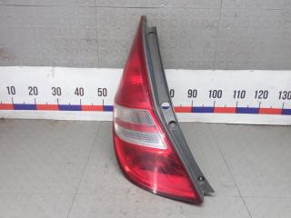 фонарь задний левый Hyundai i30 2009, 1.4 л., бензин, МКПП, хетчбэк 5 дв.