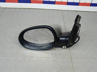 зеркало левое Honda Civic 8 поколение 2007, 1.8 л., бензин, МКПП, хетчбэк 5 дв., 9PIN