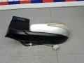зеркало левое Honda Civic 8 поколение 2007, 1.8 л., бензин, МКПП, хетчбэк 5 дв., 9PIN - фото №5